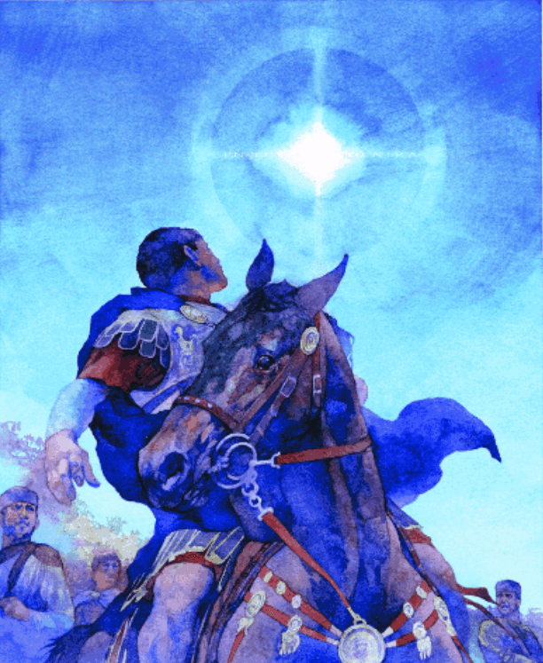 Constantine Vision — Red Cross of Constantine lectures